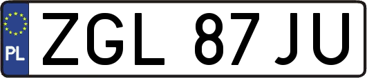 ZGL87JU
