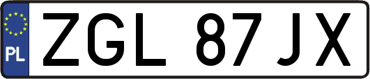ZGL87JX