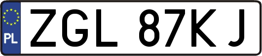 ZGL87KJ
