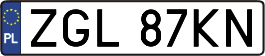 ZGL87KN