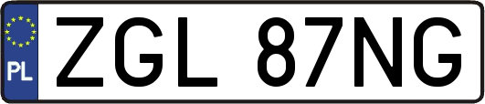 ZGL87NG