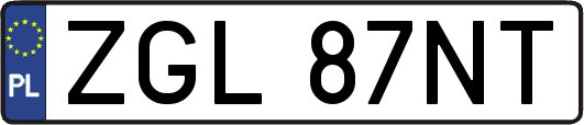 ZGL87NT