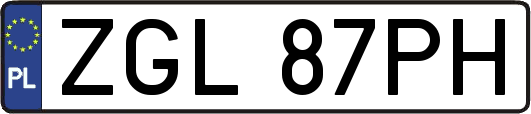 ZGL87PH