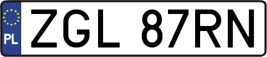 ZGL87RN