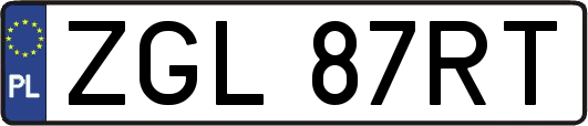 ZGL87RT