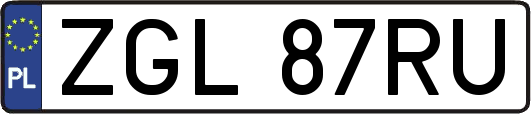 ZGL87RU