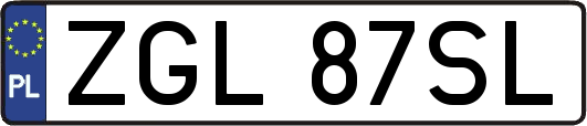 ZGL87SL
