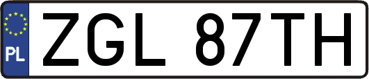 ZGL87TH