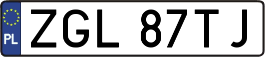 ZGL87TJ