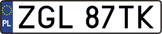 ZGL87TK