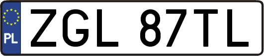 ZGL87TL