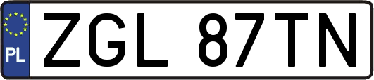 ZGL87TN