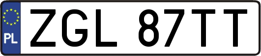 ZGL87TT