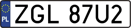ZGL87U2