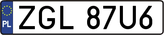 ZGL87U6