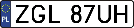 ZGL87UH