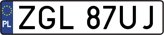 ZGL87UJ
