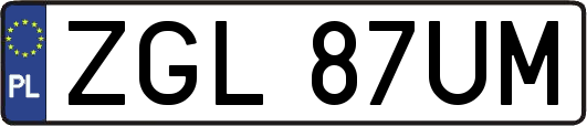 ZGL87UM