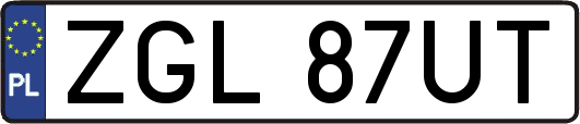 ZGL87UT