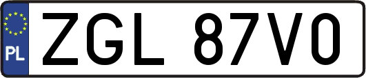 ZGL87V0