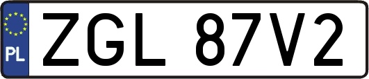 ZGL87V2