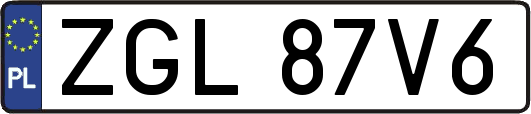 ZGL87V6