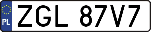 ZGL87V7