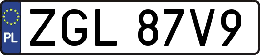 ZGL87V9