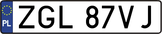 ZGL87VJ