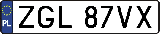 ZGL87VX