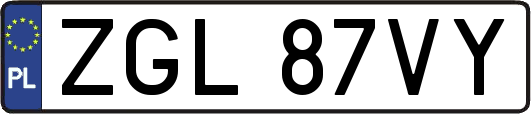 ZGL87VY