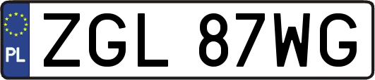 ZGL87WG