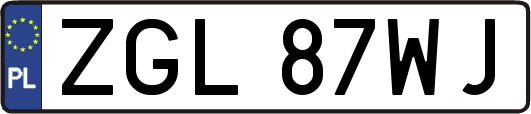 ZGL87WJ