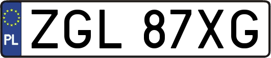 ZGL87XG