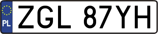ZGL87YH