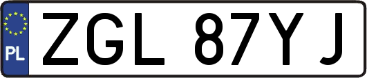 ZGL87YJ