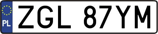 ZGL87YM