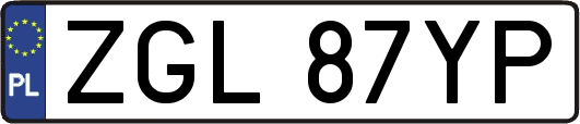ZGL87YP