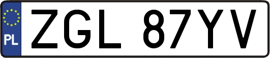 ZGL87YV