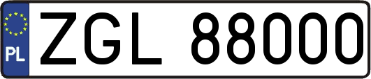 ZGL88000