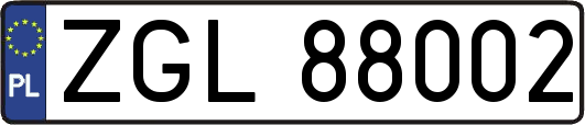 ZGL88002