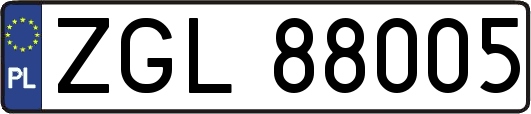 ZGL88005