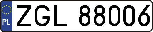 ZGL88006