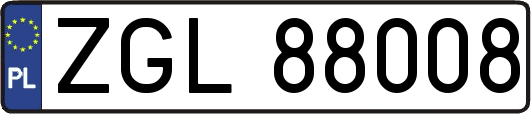 ZGL88008