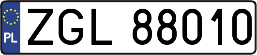 ZGL88010