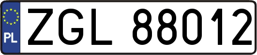 ZGL88012