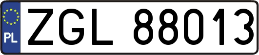 ZGL88013