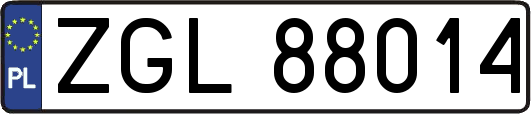 ZGL88014