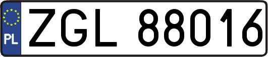 ZGL88016