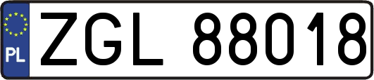ZGL88018